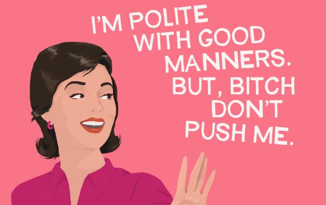 23 Greeting Cards With Edgy Humor – Barnorama