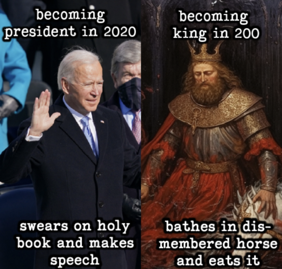 26 Historical Memes That Hilariously Led to Rome's Downfall – Barnorama