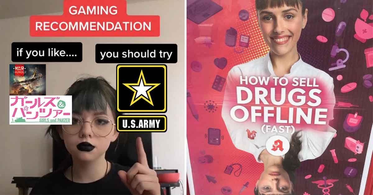 20 Suspicious Posts That Might Land You In Hot Water – Barnorama