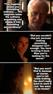 25 Epic Sign-Offs: Movie Lines That Left a Mark On Eternity – Barnorama