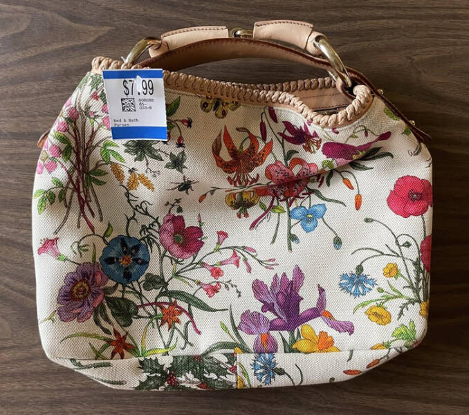 19 Unbelievable Stories Of Lucky Shoppers Scoring Big In Thrift Shops ...