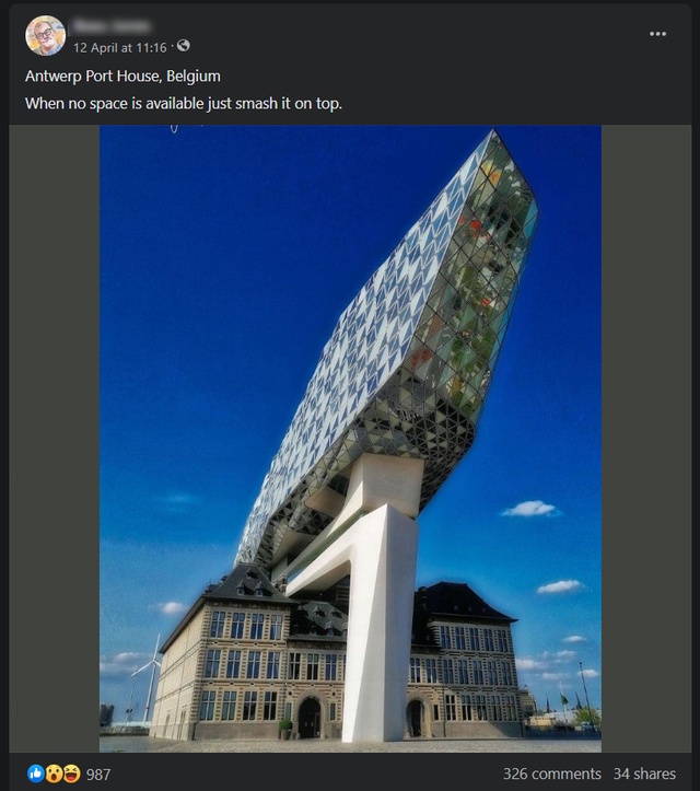 24 Architects Who Threw The Rulebook Out The Window – Barnorama