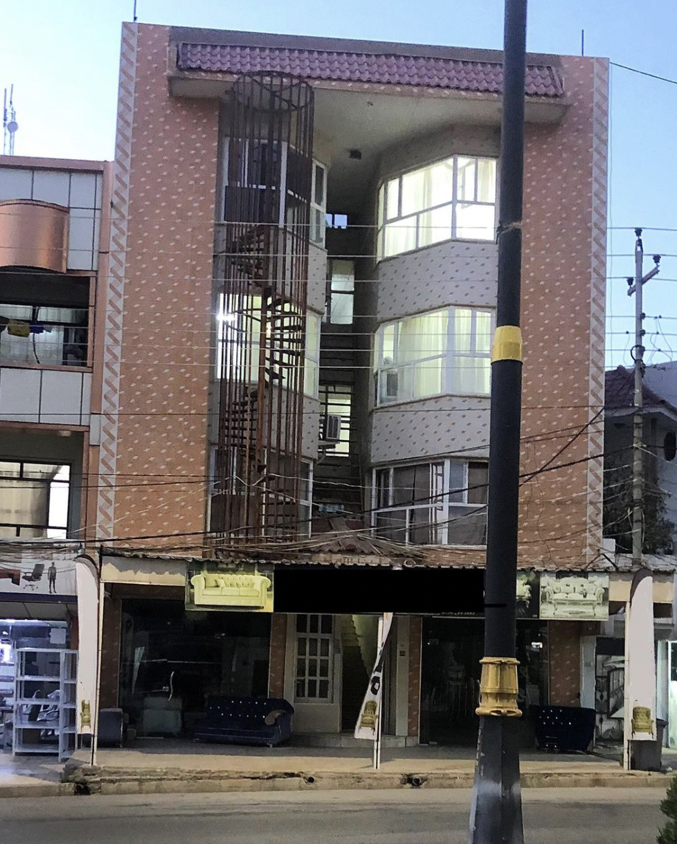 24 Architects Who Threw The Rulebook Out The Window – Barnorama