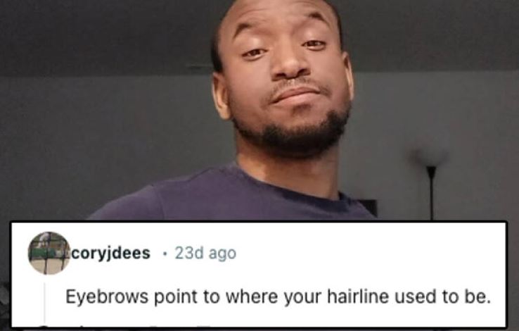 17 Roasts So Brutal, They Shut Everyone Down – Barnorama