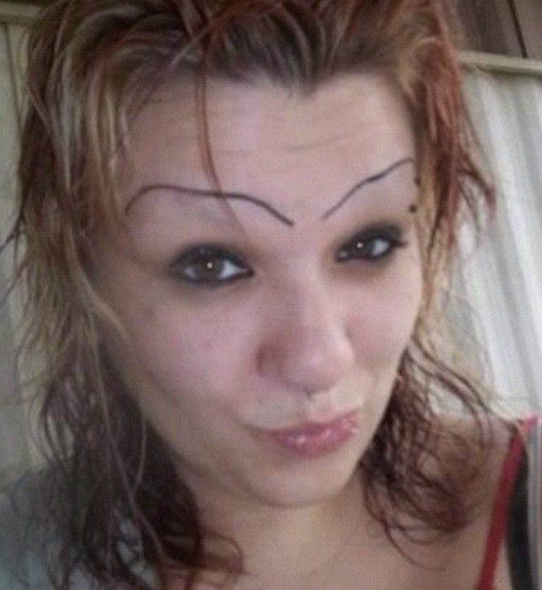 50 Eyebrow Styles That’ll Have You Raising Yours in Shock – Barnorama