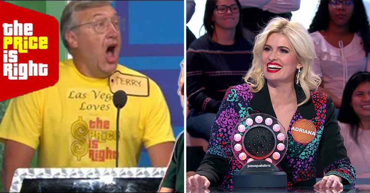 10 Legendary Moments Of Game Show Shenanigans – Barnorama