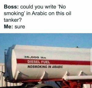 35 Hilarious Work Fails That Are Unforgettable – Barnorama
