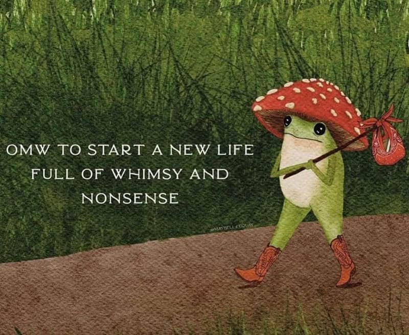 34 Frog Memes That’ll Make You Laugh Your Stress Away – Barnorama