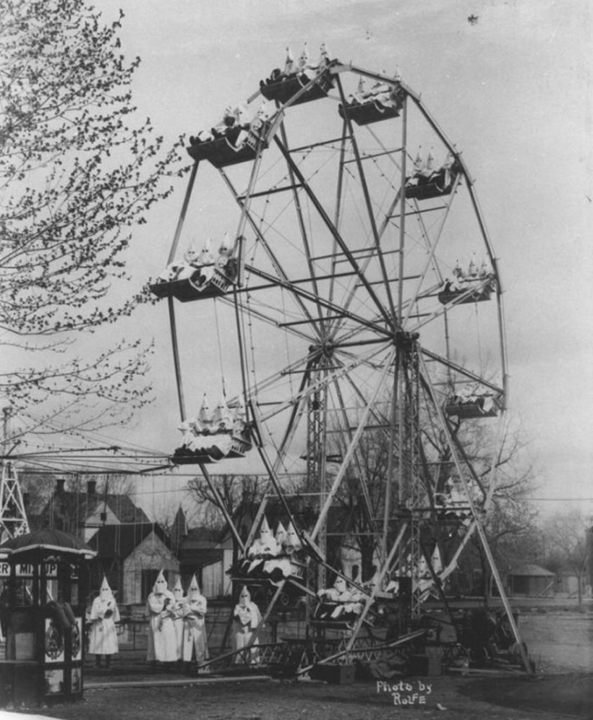 25 Vintage Photos That Take You Straight to 1925! – Barnorama