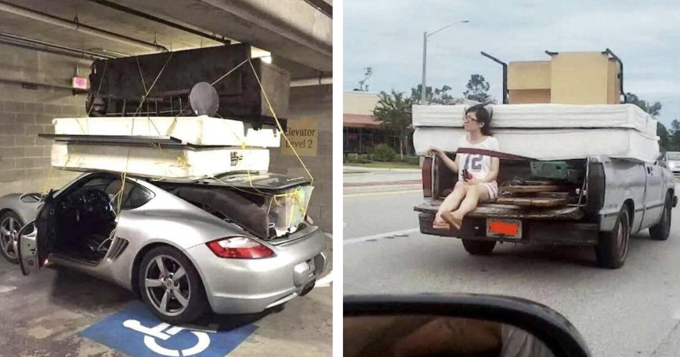 20 Unbelievable Stories Of People Saved Thanks To Shipping Mix-Ups ...
