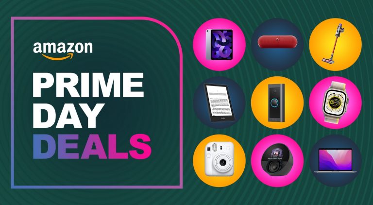 Top 10 Prime Day Deals You Can’t Miss – Barnorama