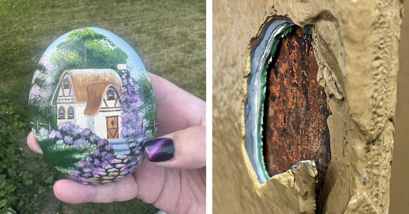 20 Times Random Finds Made The Day More Fun – Barnorama