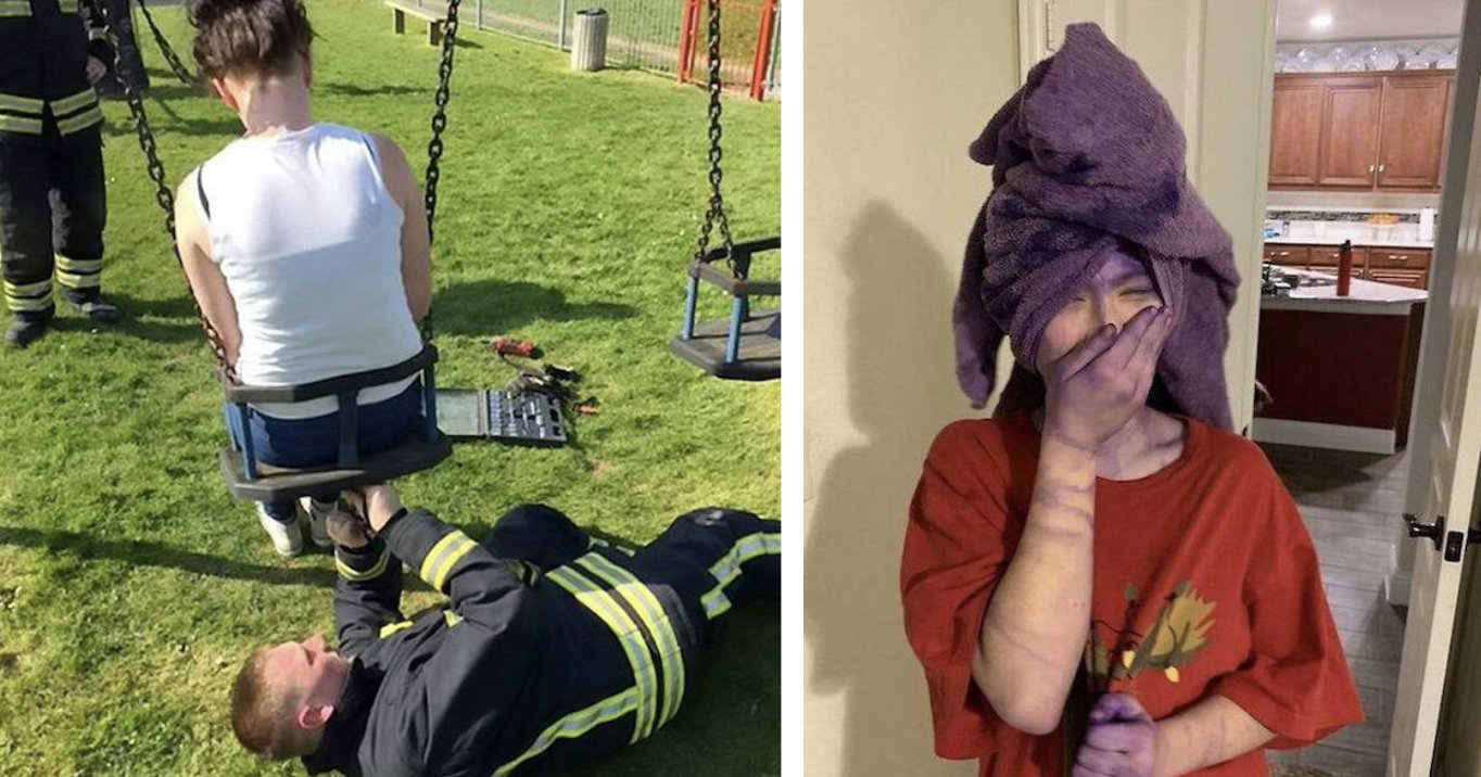 28 Friday Fails That Are Just Too Good to Keep to Yourself – Barnorama