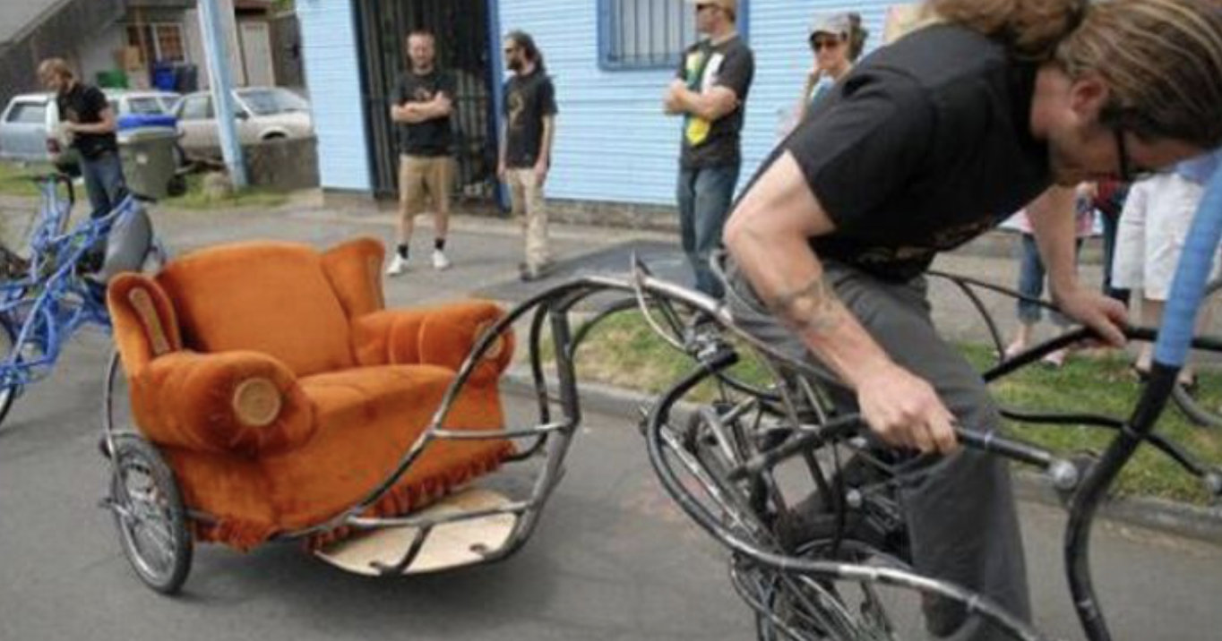 25 Redneck Inventions That Are Questionably Genius – Barnorama