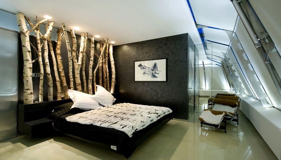 20 Oddball Designs Making Homes Hilariously Weird – Barnorama