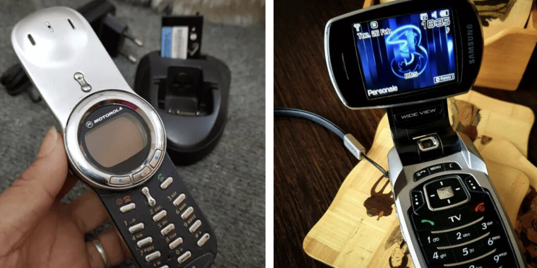 weird retro phones Archives – Barnorama