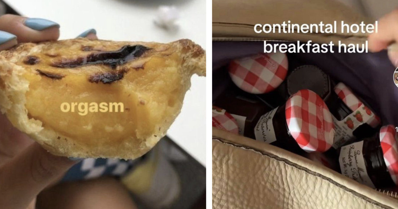 26 Times Food Memes Were Way Too Real to Handle – Barnorama