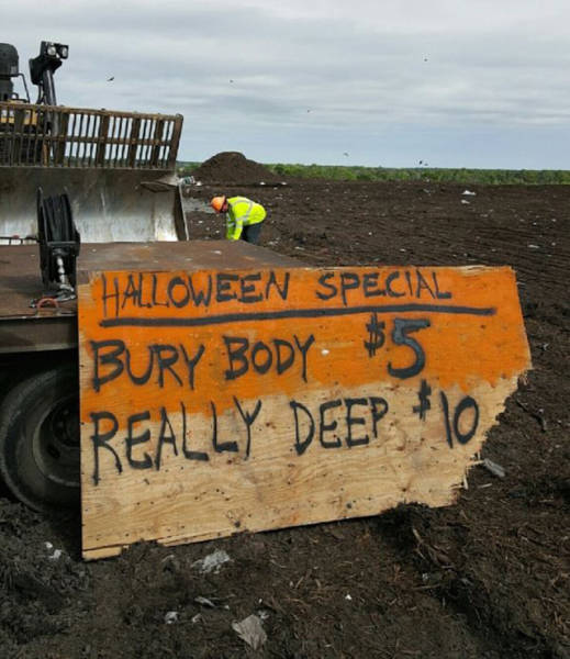30 Hilarious Workplace Fails That HR Wouldn’t Approve – Barnorama