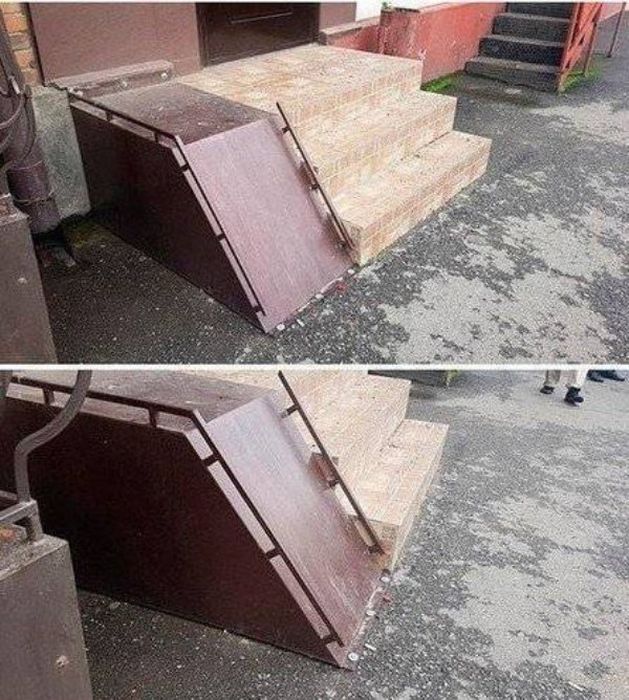 28 Buildings So Badly Designed They Deserve Their Own Reality Show ...
