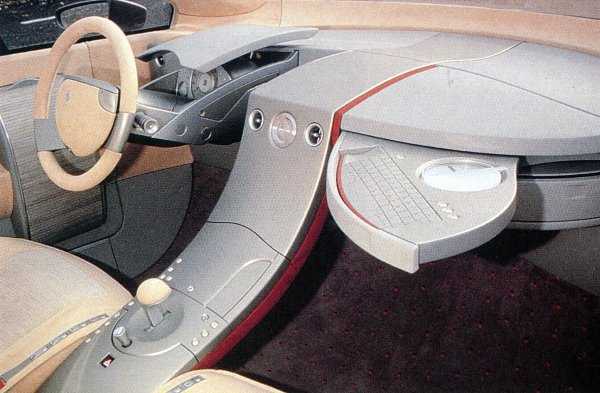 28 Strange Designs That Make You Wonder Who Approved Them – Barnorama