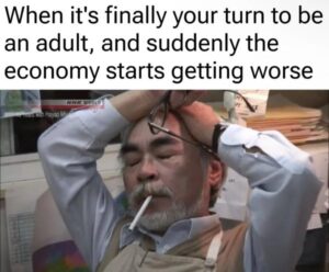 25 Work Memes That Perfectly Capture The Office Struggle – Barnorama