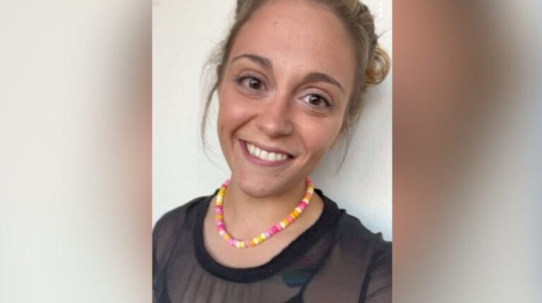 Kansas Teacher Found Dead After Going Missing In Storm – Barnorama