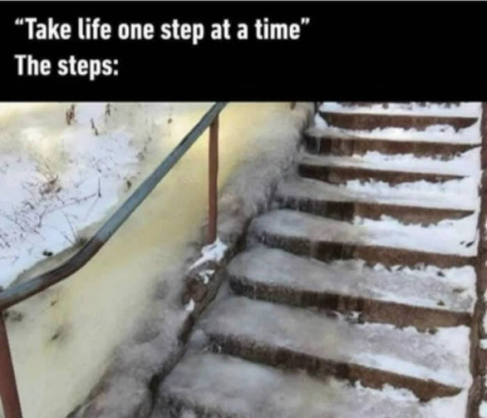 16 Memes So Unrelated They Somehow Make Sense – Barnorama
