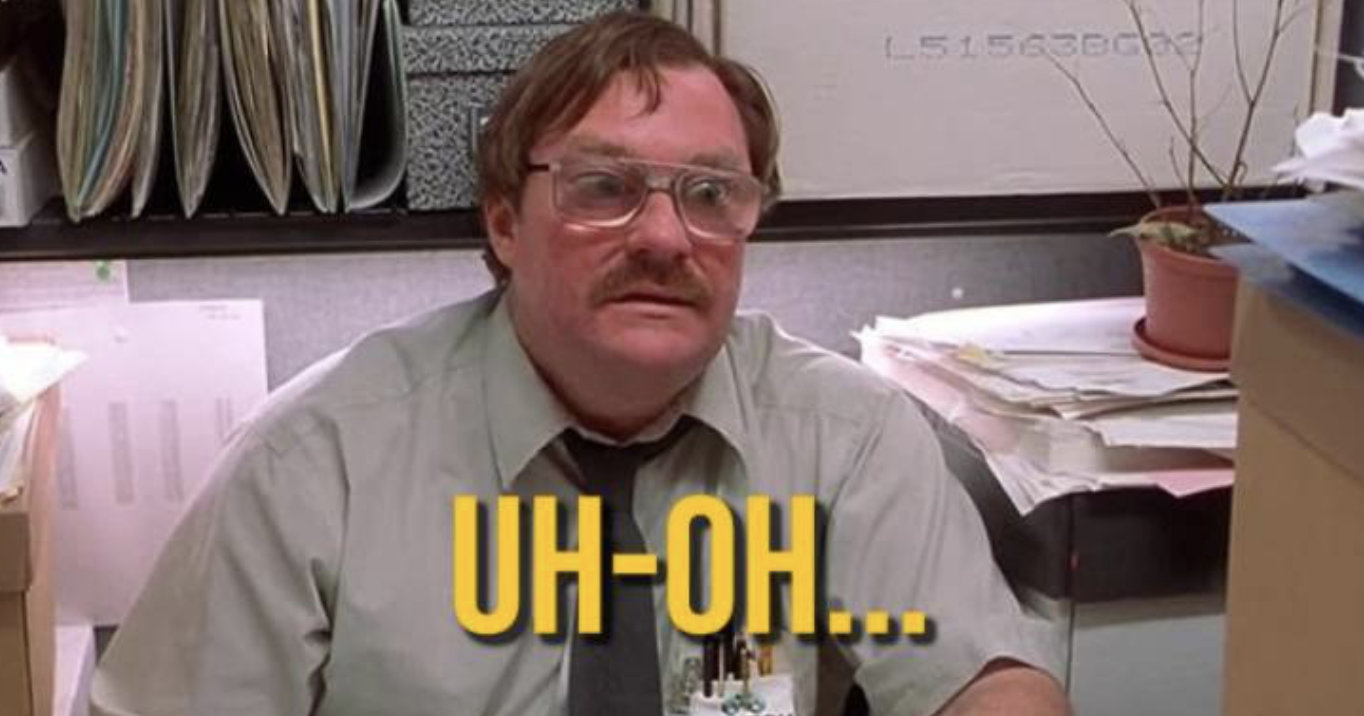 Professional Fails 16 Job Fails That Still Haunt People After Quitting – Barnorama