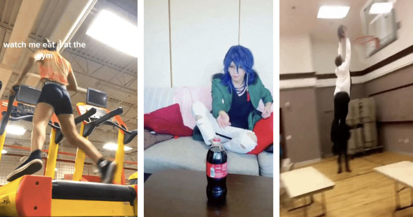Spectacular Trunks Fail 33 Fails So Spectacular They Deserve Applause – Barnorama