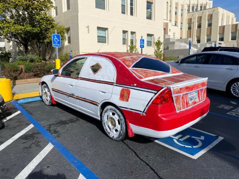 Random Car Real 21 Crazy Cars That Actually Exist in the Real World – Barnorama