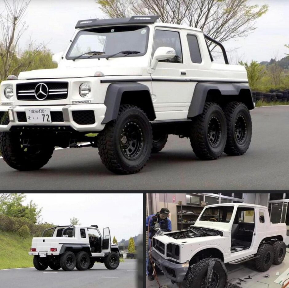 Random Car Real 21 Crazy Cars That Actually Exist in the Real World – Barnorama