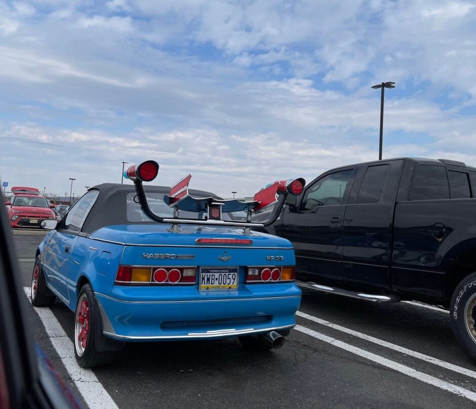 Random Car Real 21 Crazy Cars That Actually Exist in the Real World – Barnorama