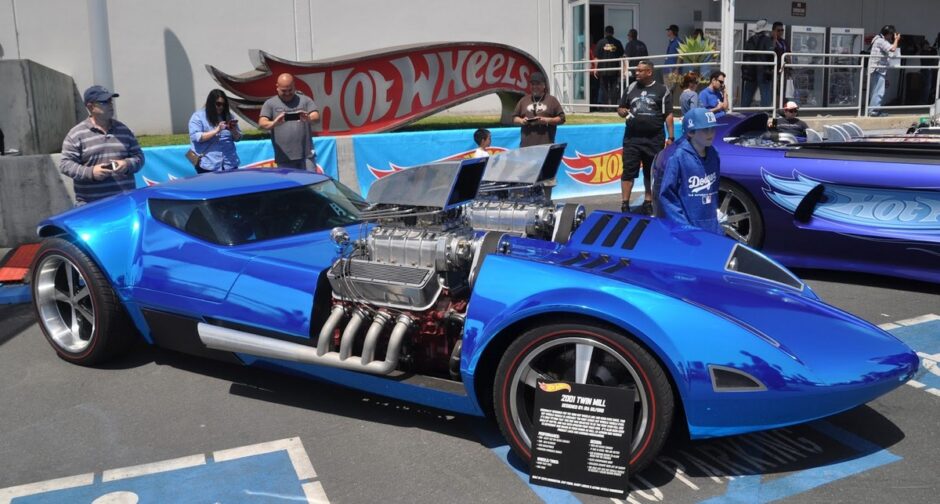 Random Car Real 21 Crazy Cars That Actually Exist in the Real World – Barnorama