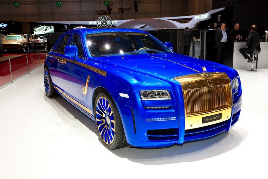 Random Car Real 21 Crazy Cars That Actually Exist in the Real World – Barnorama