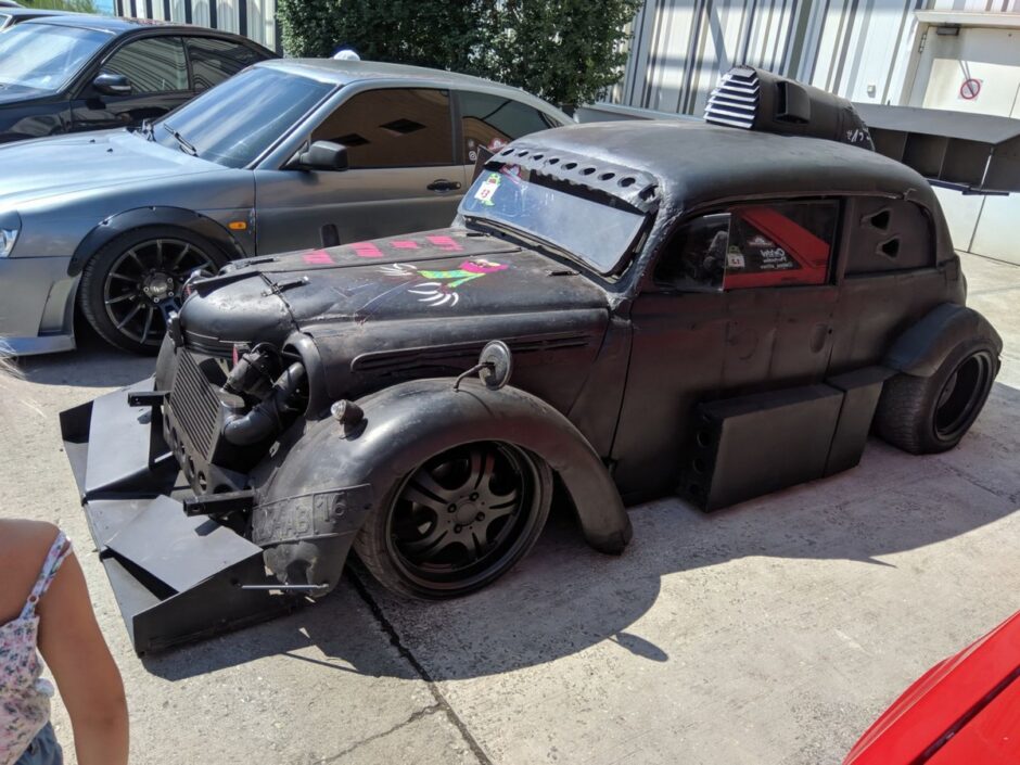 Random Car Real 21 Crazy Cars That Actually Exist in the Real World – Barnorama