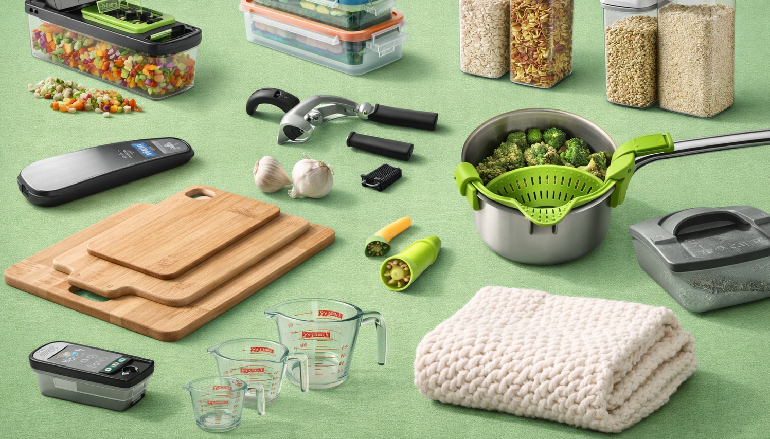 10 Amazon Kitchen Deals You Can Shop Today – Barnorama