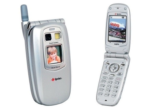 The Evolution Of Cellphones From Bricks To Smart Devices – Barnorama
