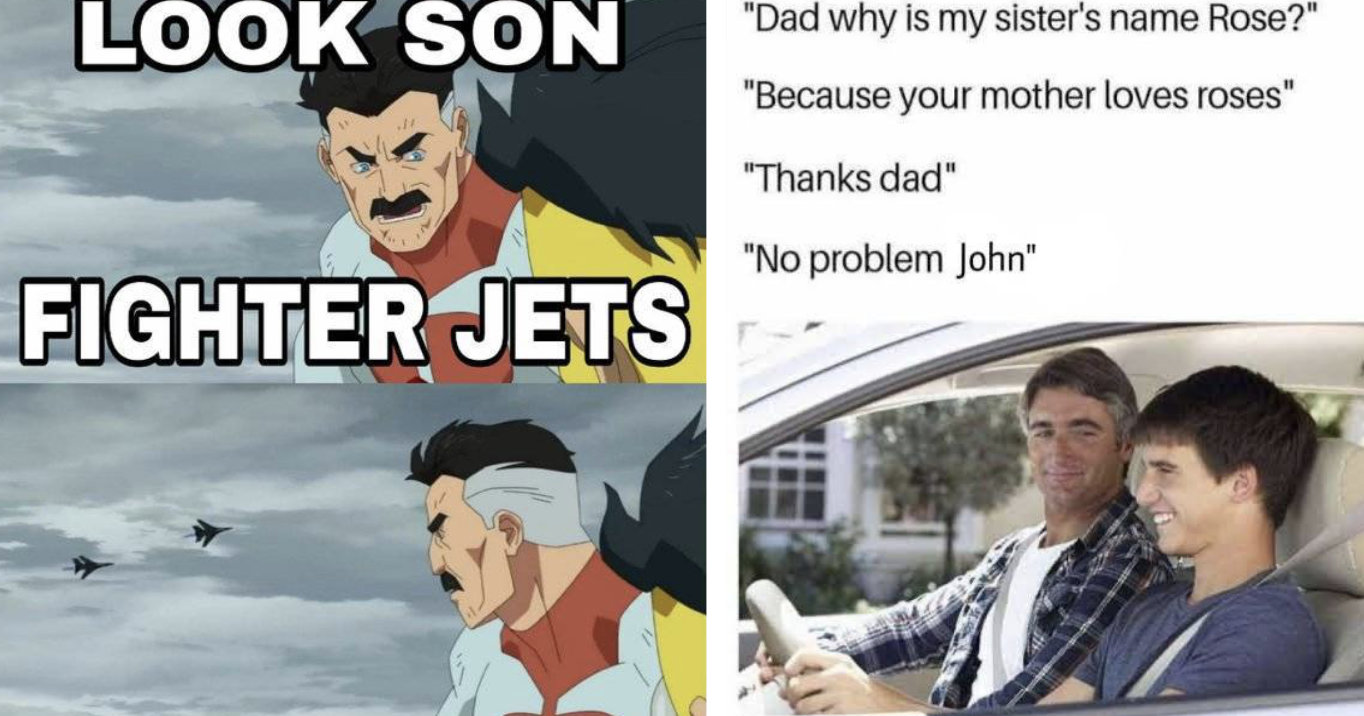 25 Anti-Memes Will Reset Your Broken Sense of Humor – Barnorama