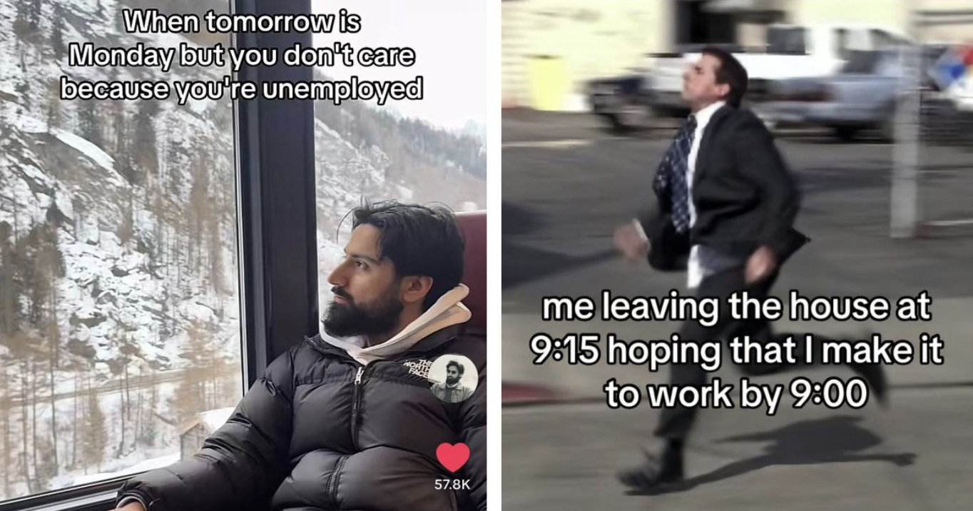 31 Work Memes That Hit Harder Than Your Morning Inbox – Barnorama