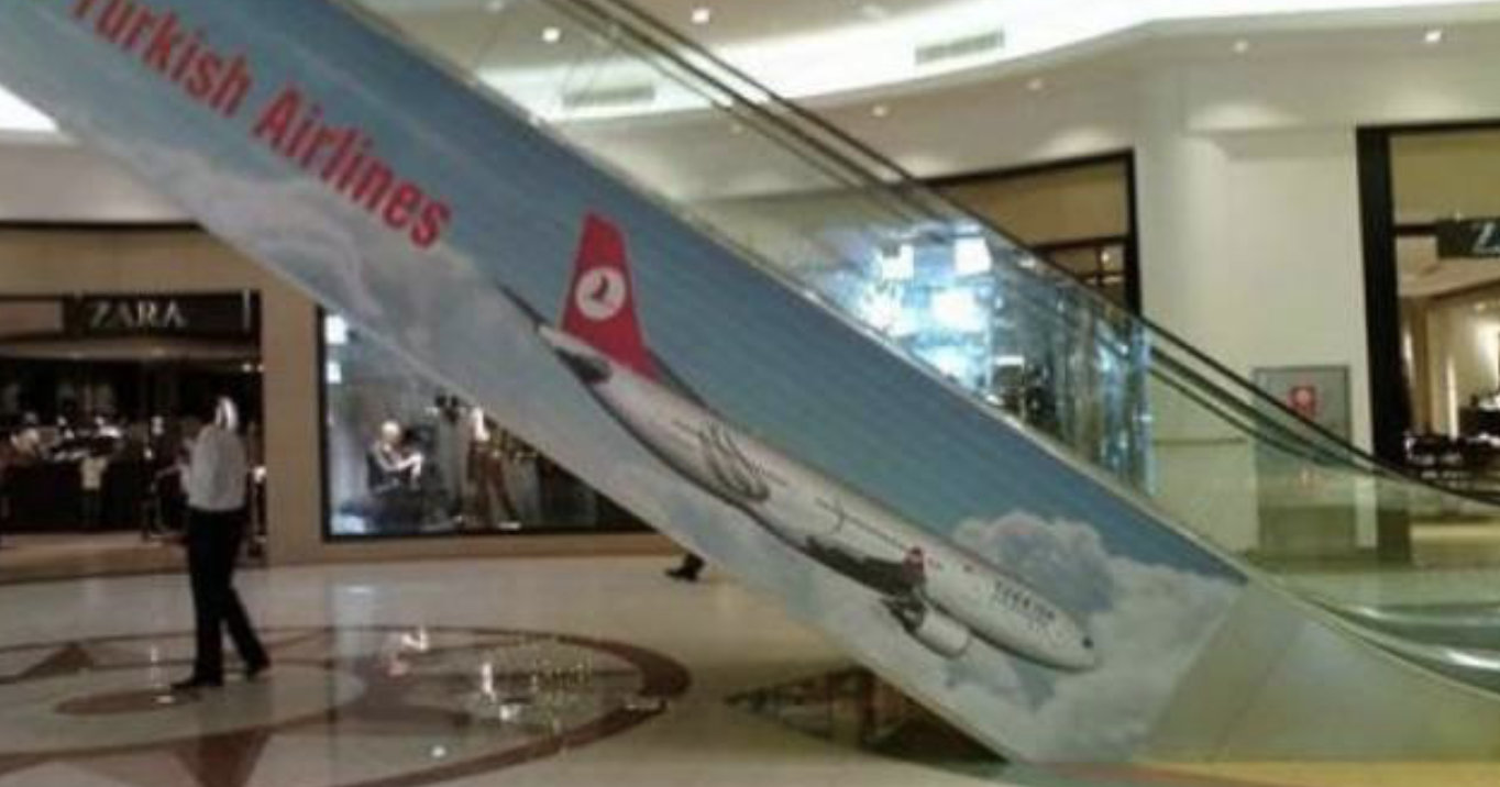 20 Awkward Advertising Fails That Left People Doing A Double Take ...