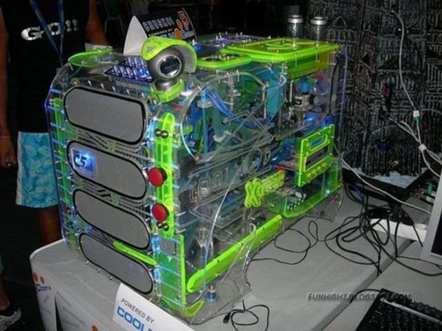 Customize Computer Case 45 Custom PC Cases That Deserve Way More Attention – Barnorama