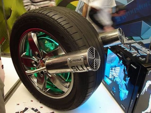45 Custom PC Cases That Deserve Way More Attention – Barnorama