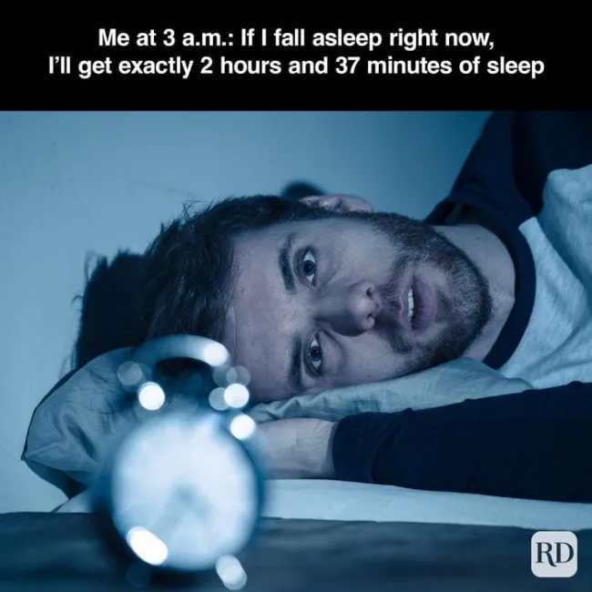 Sleep Less Mem 20 Sleep Deprived Memes That Hit Too Hard – Barnorama