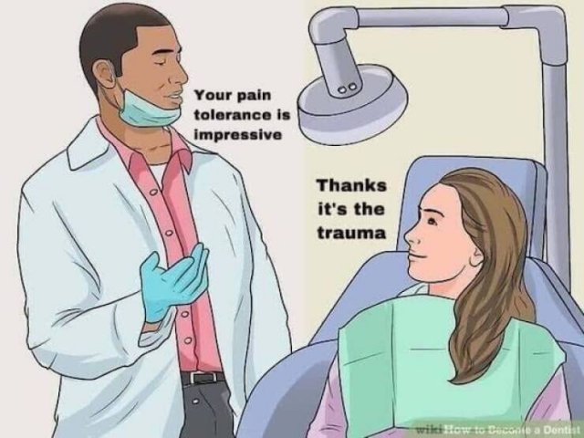 20 Random Memes That Are Way Funnier Than They Should Be – Barnorama