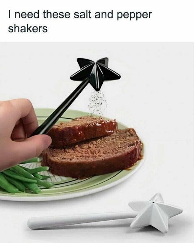 23 Strange Things And Creative Designs You Do Not See Every Day – Barnorama