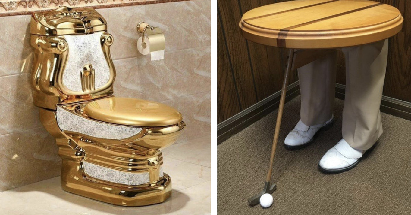 15 Weird Designs Expose The Funniest Creative Fails Ever – Barnorama