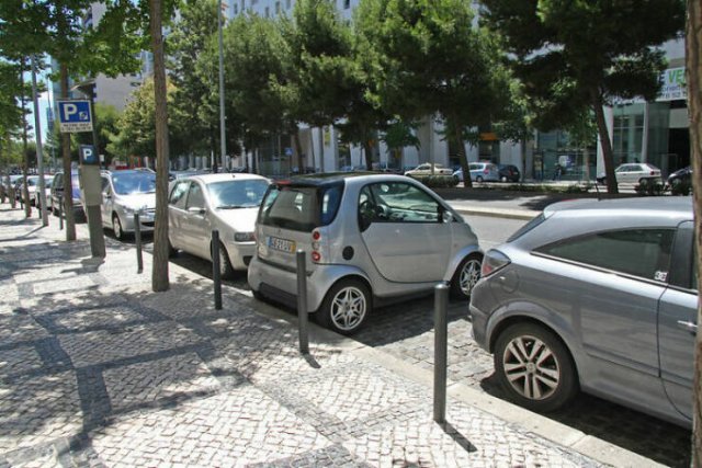 Portugal culture shock