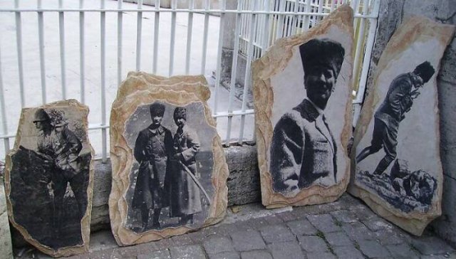 Turkey culture shock